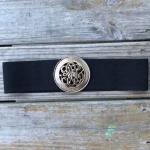 Amazing vintage belt